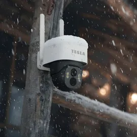 Tesla SecureQ SC45 Bunt