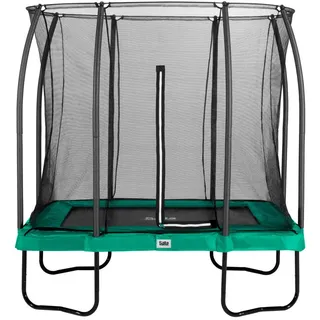214 x 153 cm inkl. Sicherheitsnetz green