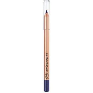 La Provençale Bio - Der Kajalstift mit Bio-Zertifizierung – 100% Inhaltsstoffe natürlichen Ursprungs – für einen intensiven & tiefen Look – Farbton: Ultramarin (300)