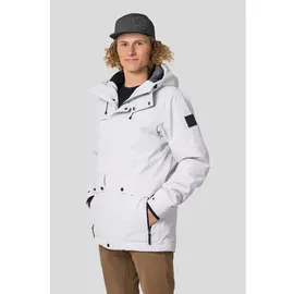 Hannah Northpole Parka - Dawn Blue - L