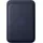 Apple FineWoven Wallet mit MagSafe navy blau