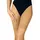 VIVANCE Feinstrumpf-Kurzhose 5 Paare Beige 52-54