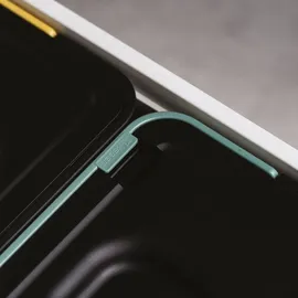 KEDEN Systema 20 l Grau