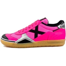 Munich Gresca Hallenschuhe Herren Pink 45