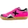 Munich Gresca Hallenschuhe Herren Pink 45