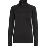 North Bend Longsleeve NBBela W Schwarz 42