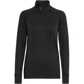 North Bend Longsleeve NBBela W Schwarz 42