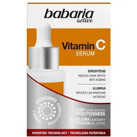 babaria Orange C Face Serum 30 ml
