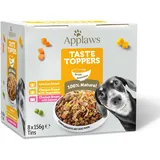 Applaws Taste Toppers Probiermix in Brühe