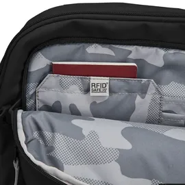 Pacsafe GO 34 l schwarz