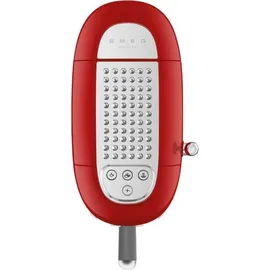 Smeg Espressomaschine ECF02RDEU Rot