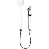 Clage Kleindurchlauferhitzer-Set MBX6 Shower Elektronisch 5,7 kW,