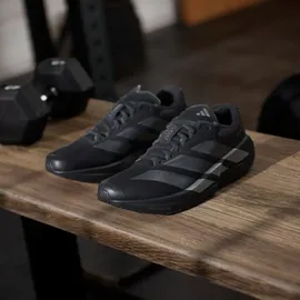 adidas Adizero Dropset Pro Herren Core Black 45