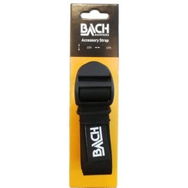 Bach Equipment Bach Accessory Strap Schultertrageriemen, 10er Pack, 1200x19mm