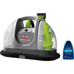 BISSELL SpotClean C2 Fleckenreiniger, Netzbetrieb