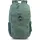 Heinrich Sieber Urban Rucksack Grau-Grün