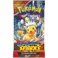Pokémon - Scarlet & Violet Surging Sparks Booster Pack - EN