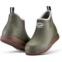 Grubs Bowline Gummistiefel Grün 43