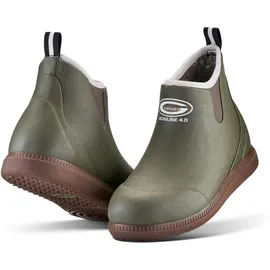 Grubs Bowline Gummistiefel Grün 43