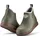 Grubs Bowline Gummistiefel Grün 43
