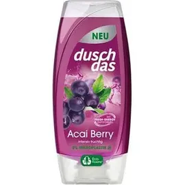 Duschdas Acai Berry 225 ml