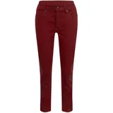 MAC Melanie Marsala PPT 5040-00-0389 454R W40 L32 - 40W / 32L