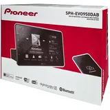 Pioneer SPH-EVO98DAB D8-C