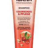 ROSSMANN ISANA PROFESSIONAL Color-Schutz & Pflege Shampoo Farbschutz Glanz 250 ml