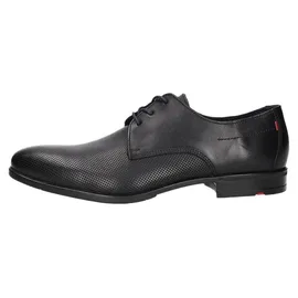 LLOYD Schnürhalbschuh Business (elegant) Rouen - Schwarz - 42,5