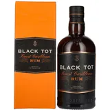 Black Tot Rum 46,2% 0,7l in Geschenkbox