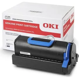 Oki 45439002 schwarz