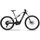 Ghost E-asx 130 Universal 29 ́ ́ Sx Eagle 2023 Elektrische Mountainbike - Met. Anthrazit / Light Gray Glossy / Matt - L