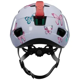 Lazer Nutz 2.0 50-56 cm Kinder weiß 2021