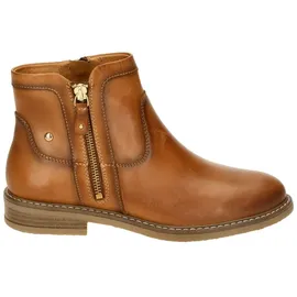 PIKOLINOS Klassische Stiefeletten Damen, braun, Größe 40 EU