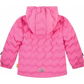 Steiff Jacke mit Kapuze, Camel, 92