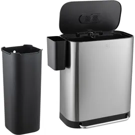 Svita MLT2X30 60 l Silber