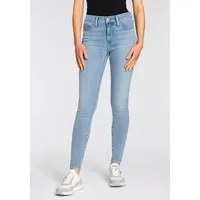 Levi's Damen 310 Shaping Super Skinny Jeans, Off Kilter