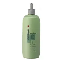 Goldwell Well Lotion Topform 1 - 500ml