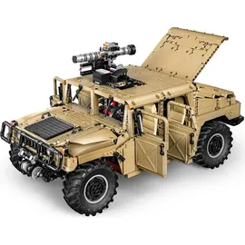 CADA C61036 - Humvee 1:8