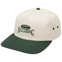 BILLABONG Throwback Strapback Cap chino
