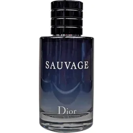 Dior Sauvage Eau de Toilette 60 ml