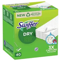 Swiffer - Sweeper Bodentücher - 40 Stük