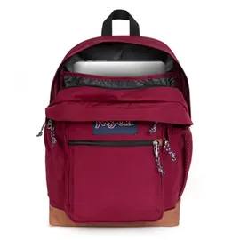 Jansport Cool Student russet red