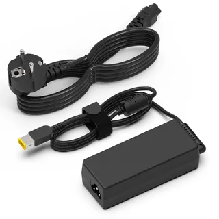 Hafiuege 65W Laptop Ladegerät Ladekabel kompatibel mit Lenovo Thinkpad T470 T470S T450 T450S T460 T440 T540P E540 E570 E560 X250 X270 G50 Yoga 2 13 11S Pro ADLX65NLC3A ADLX65NLC2A Netzteil 20V 3.25A