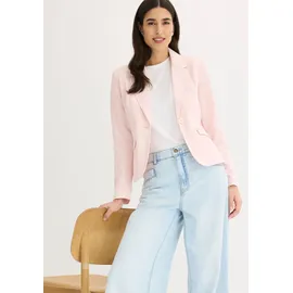 bonprix Blazer Rosa 40