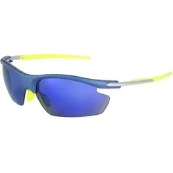 Sonnenbrille Demetz Leisure BLAU|baltikblau|BLAU No Size