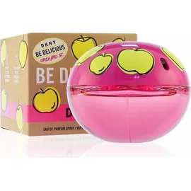 DKNY Donna Karan Be Delicious Orchard Street Eau de Parfum 50ml