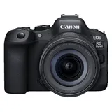 Canon EOS R6 Mark II + RF 24-105 mm F4-7,1 IS STM