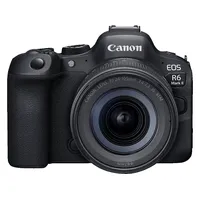 Canon EOS R6 Mark II + RF 24-105 mm F4-7,1 IS STM