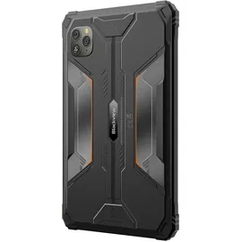 Blackview Active 5 4G 8,68" 2023 6 GB RAM 128 GB Orange